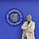 NESRİN ÖMEROĞLU