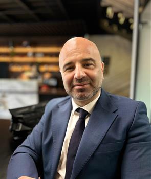 Hasan Ahmet Ahi