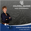 Hande Karcılıoğlu