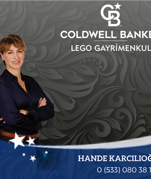 Hande Karcılıoğlu