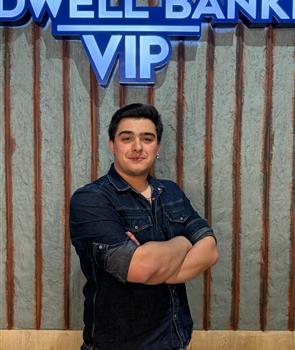 Mehmet Esat Oral