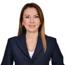 Merve Gökcan
