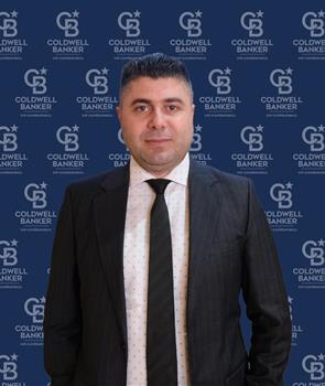 Ahmet Türk