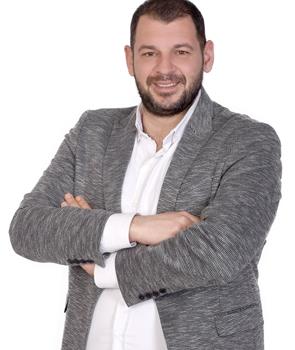 Hakan Kurt