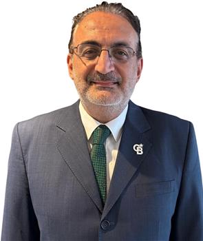 Erkan Saraç