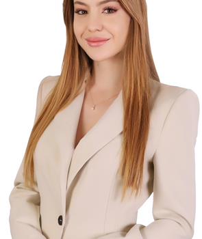Lydia Dobra