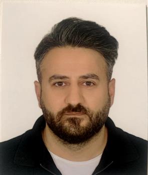 Ali Veysel Başalak