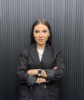 Selen Muratoğlu