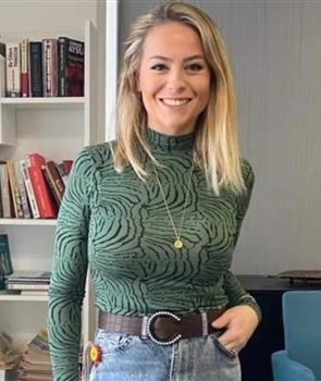 Gizem Özpoyraz