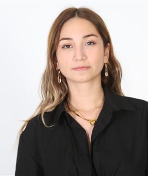 Ece Nihan Tuzcalı