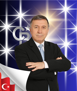 Resul Büyükşahin