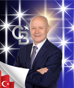 Saim Cantürk