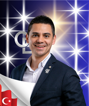 İrfan Mustafa Sayıcı