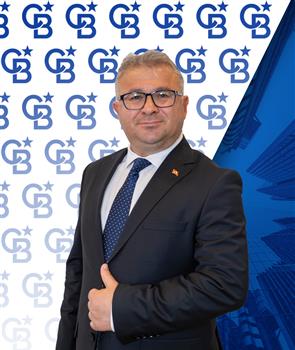 Murat Süngü