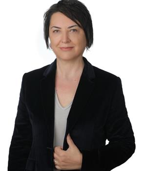 Esra Namoğlu