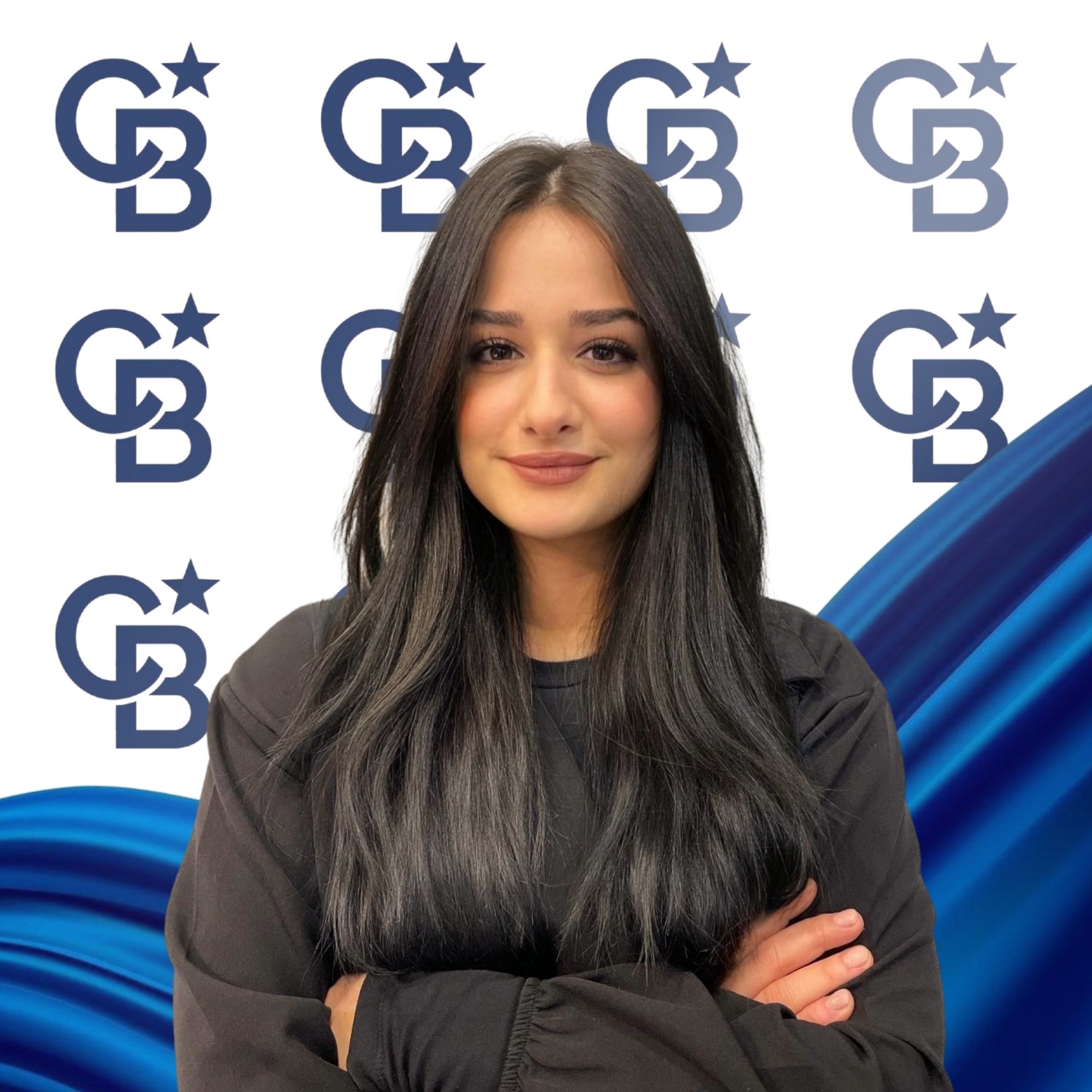 Edanur Fındık — Ofis Asistanı — Coldwell Banker Lika danışmanı — Trabzon