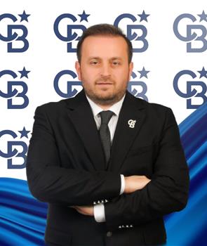 Ersel Kalkan