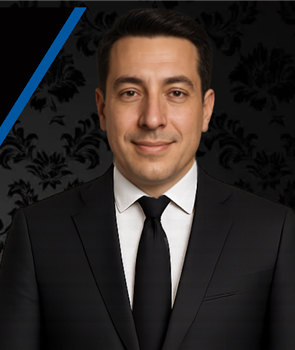 Doğan Levent Ersoy
