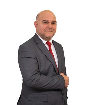 Mehmet Korkmaz