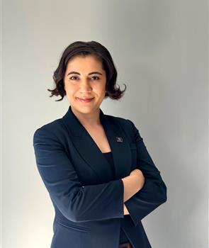 Saadet İpek