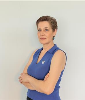 Hediye Esra Sağlam