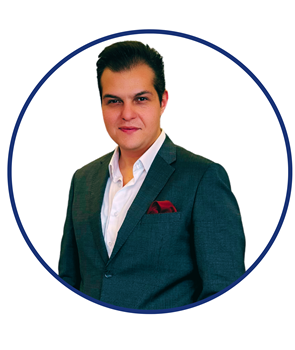 Fethi Murat Pazarlı