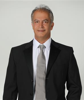 Hasan Özgür Daş