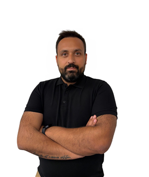Musa Gül