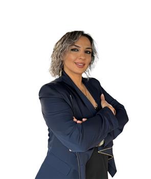 Yegane İbrahimova Özme