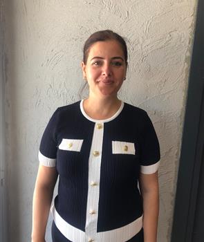 Nuray Ezer