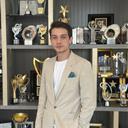 Enes Lahna