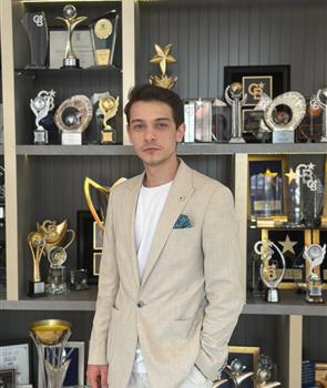 Enes Lahna