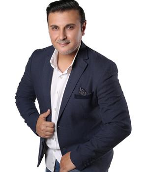 Oktay Parlak