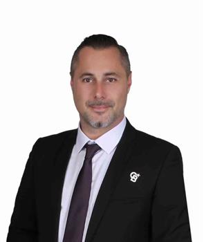Hüseyin Tüfekçi