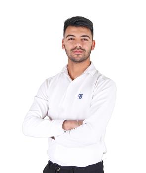 Yasin Yeşilzeybek