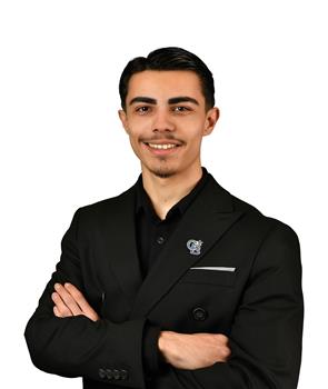 Yağız Köter