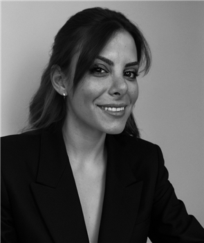 Meltem Aşut