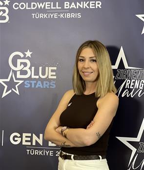 Özge Reçber Özçakır
