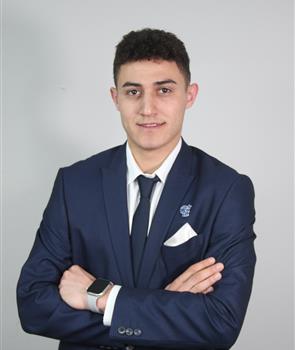 Oğuzhan Eklidağ