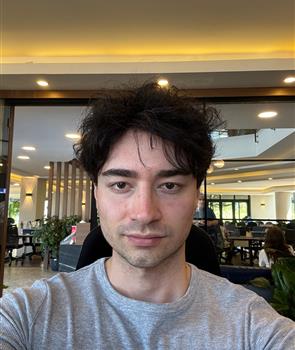 UYGAR ÖZTÜRK