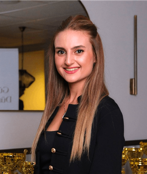 Ceren Cebe Gül