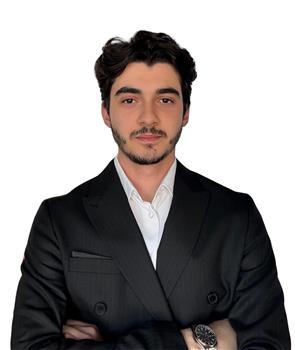 Hasan Burak Uyanık