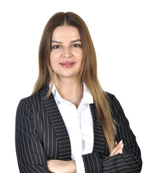 Şeyma FAKIOĞLU