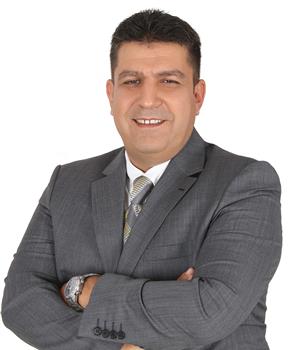 FERDİ ALKAN
