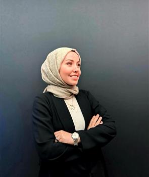 Büşra Gençceylan