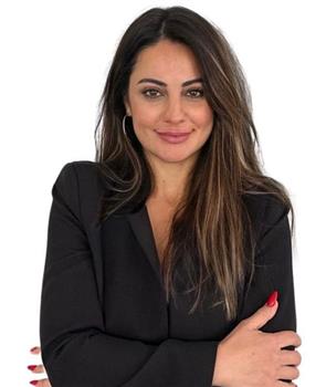 Derya Topanca