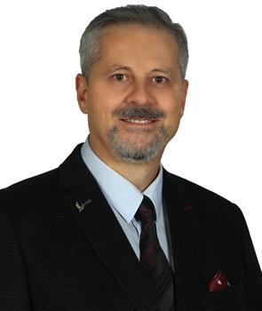 Yalçın Özpınar