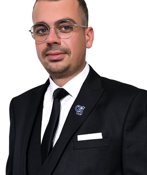 Ahmet İsmail Ateş