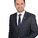 Ali Kanat