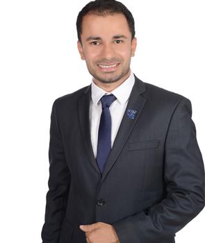 Ali Kanat